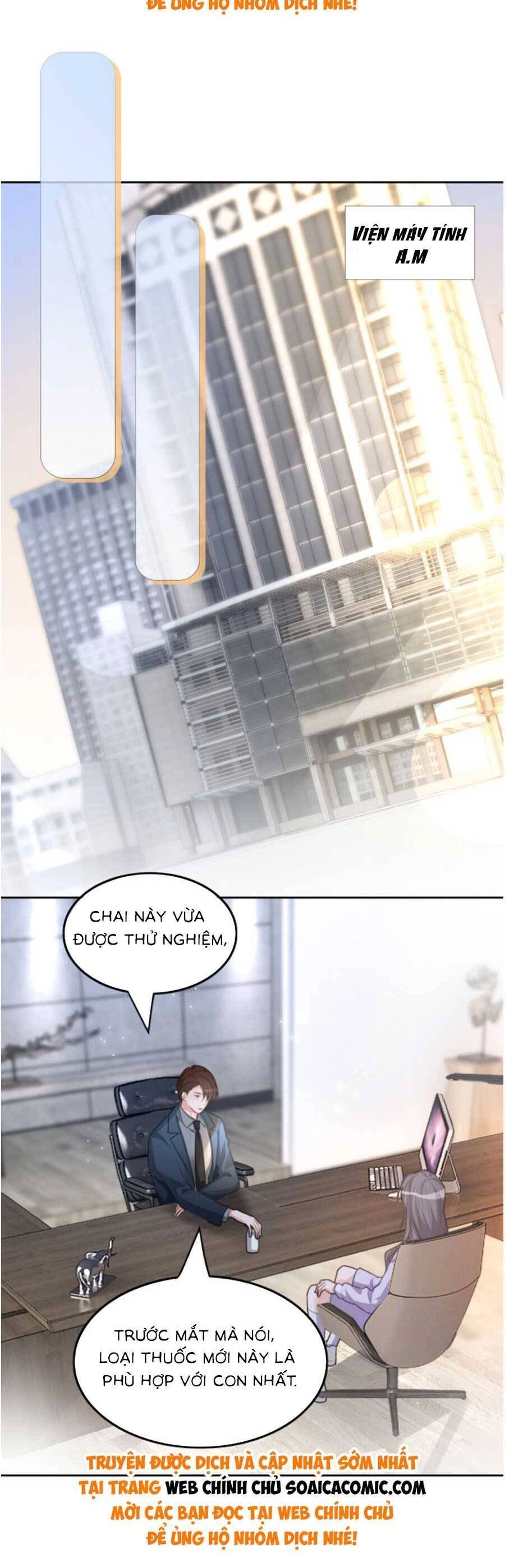 Được Các Anh Trai Chiều Chuộng Tôi Trở Nên Ngang Tàng Chapter 157 - 21