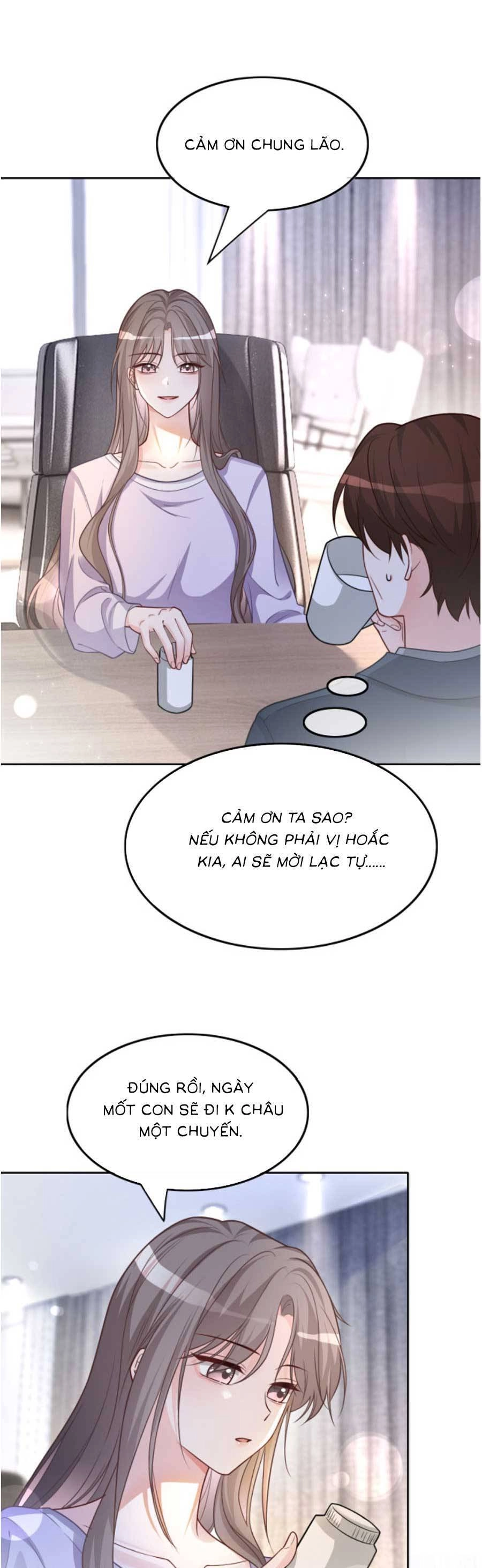 Được Các Anh Trai Chiều Chuộng Tôi Trở Nên Ngang Tàng Chapter 157 - 22