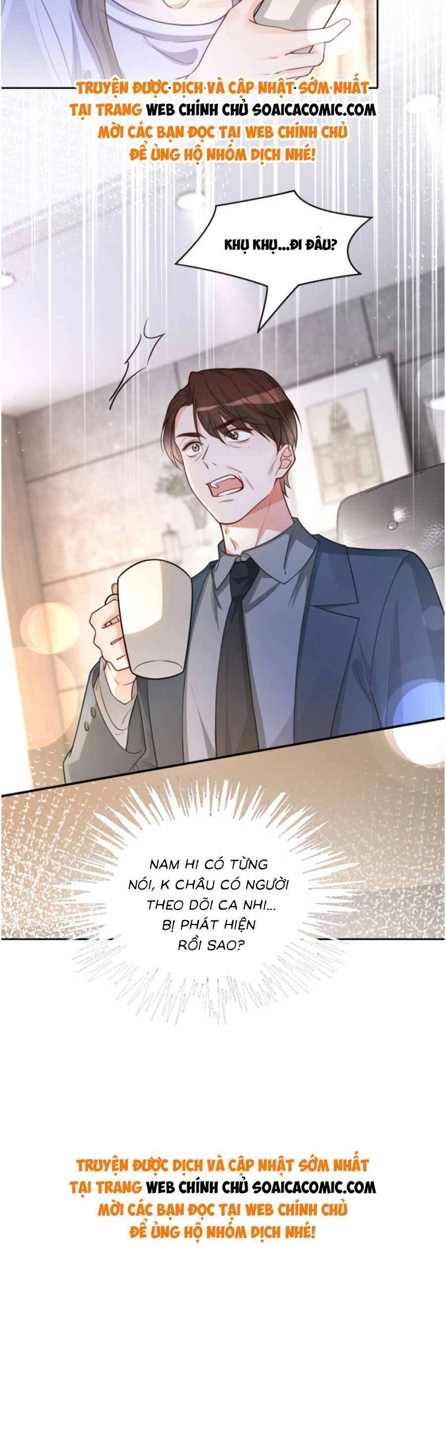 Được Các Anh Trai Chiều Chuộng Tôi Trở Nên Ngang Tàng Chapter 157 - 23