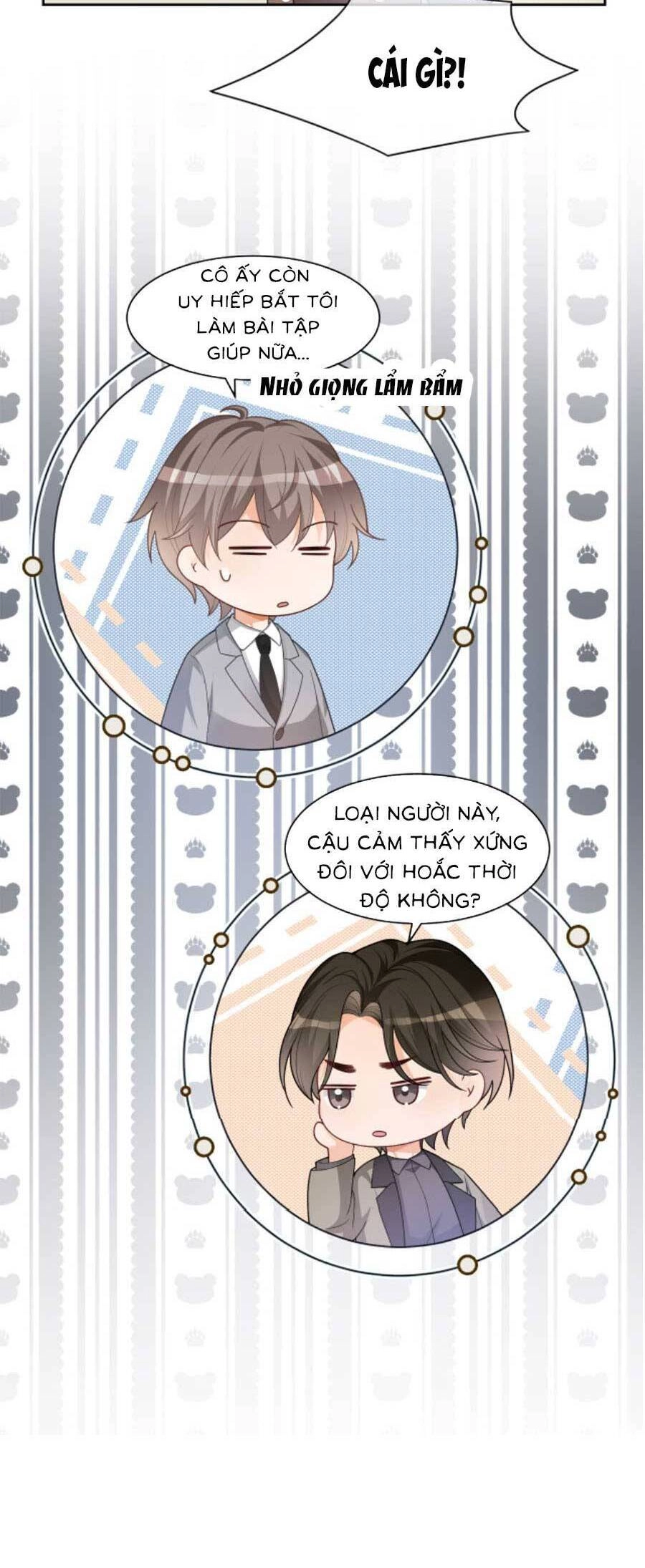 Được Các Anh Trai Chiều Chuộng Tôi Trở Nên Ngang Tàng Chapter 158 - 12