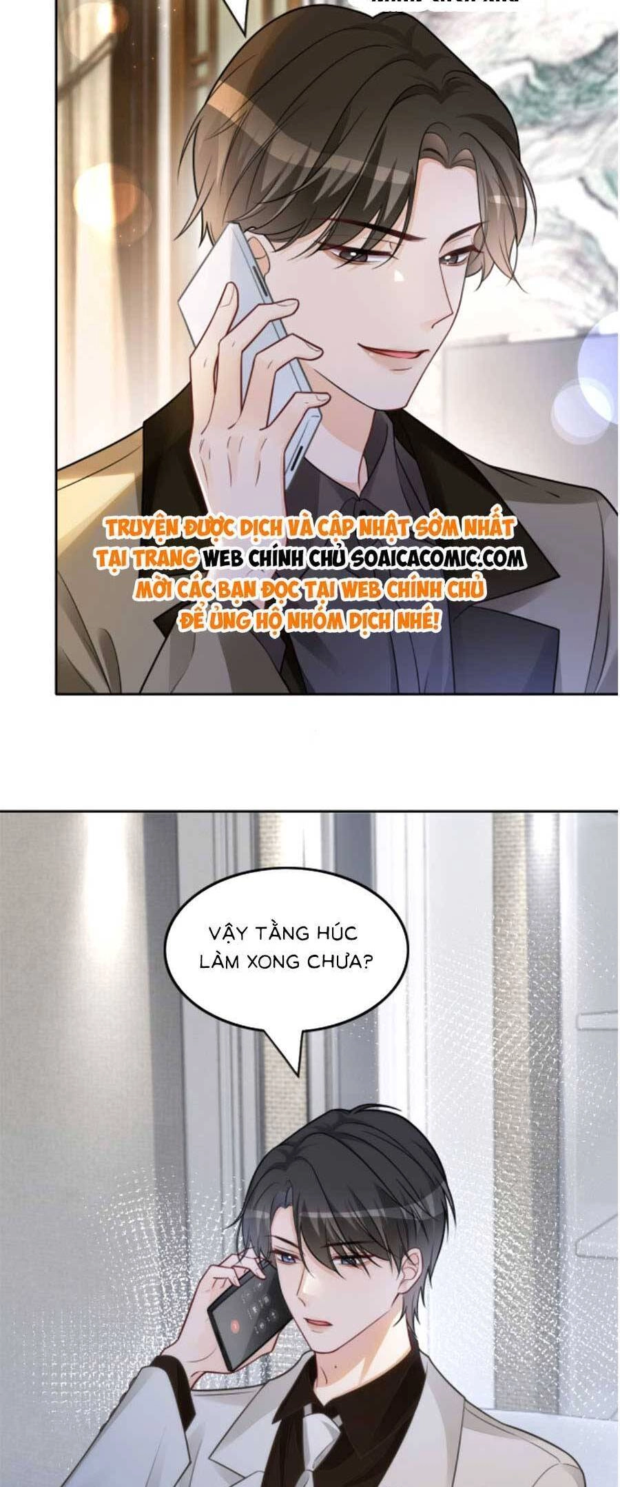 Được Các Anh Trai Chiều Chuộng Tôi Trở Nên Ngang Tàng Chapter 158 - 14