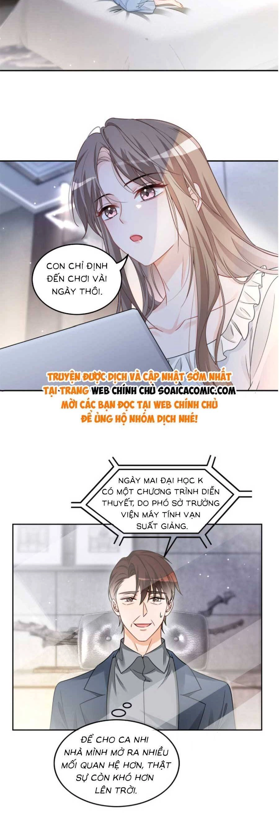 Được Các Anh Trai Chiều Chuộng Tôi Trở Nên Ngang Tàng Chapter 158 - 17