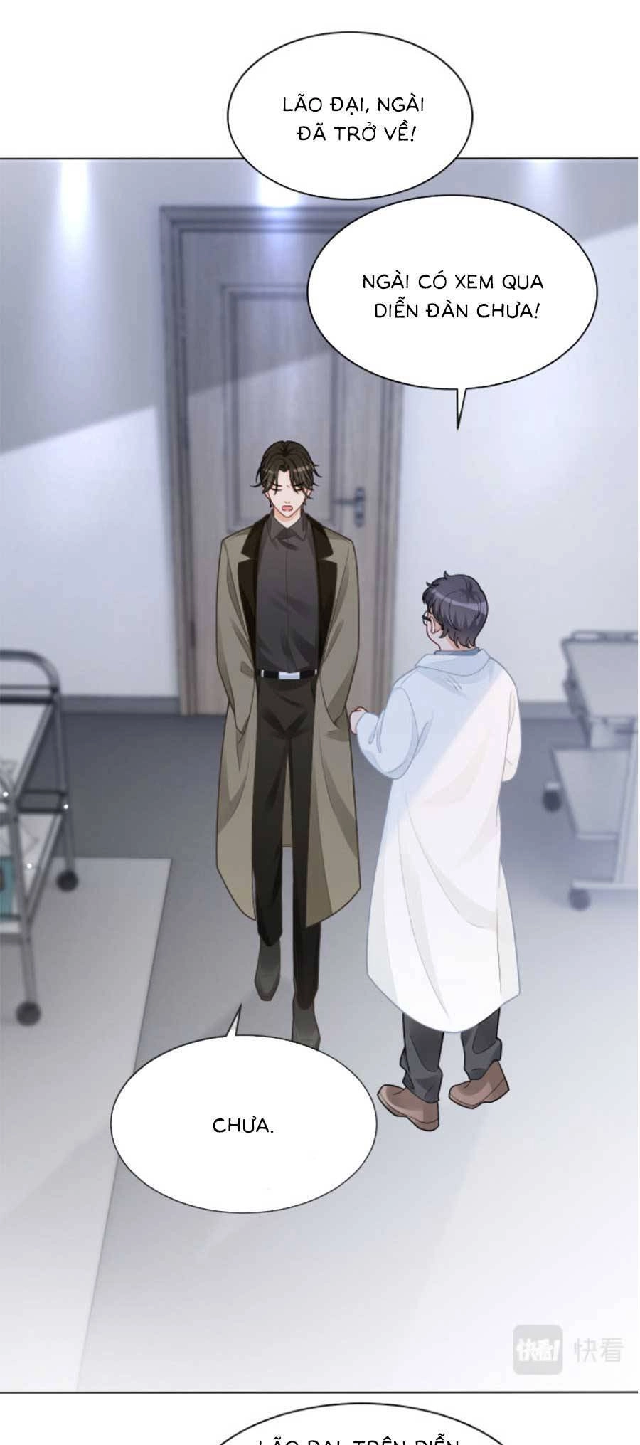 Được Các Anh Trai Chiều Chuộng Tôi Trở Nên Ngang Tàng Chapter 158 - 20