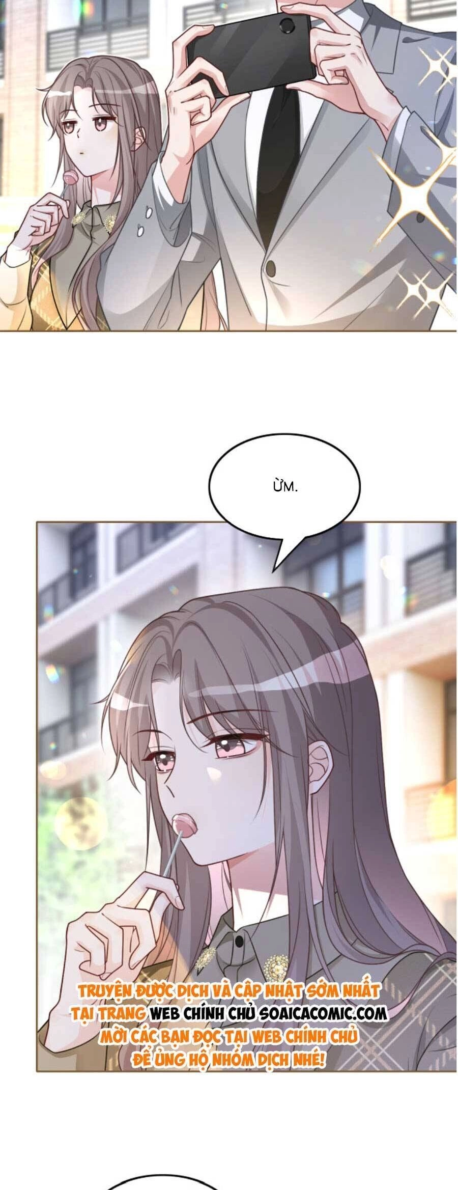 Được Các Anh Trai Chiều Chuộng Tôi Trở Nên Ngang Tàng Chapter 159 - 2