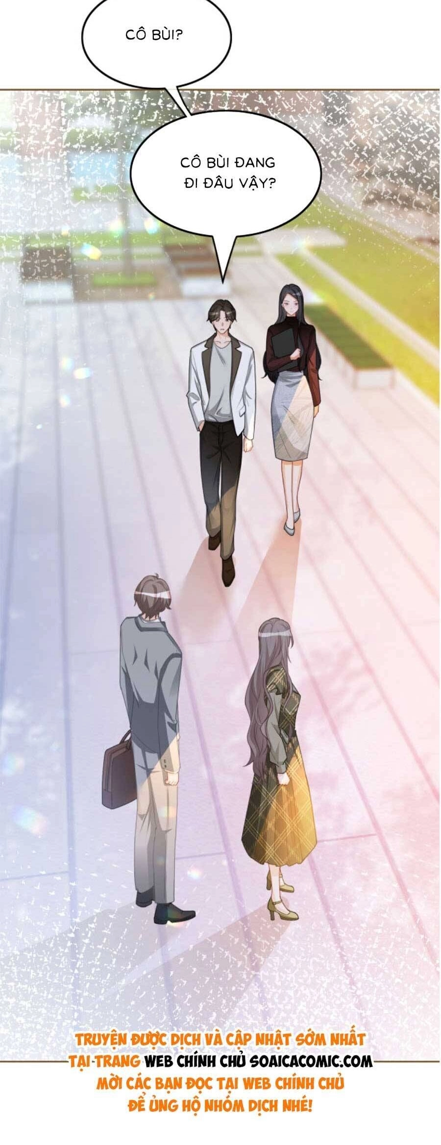 Được Các Anh Trai Chiều Chuộng Tôi Trở Nên Ngang Tàng Chapter 159 - 3