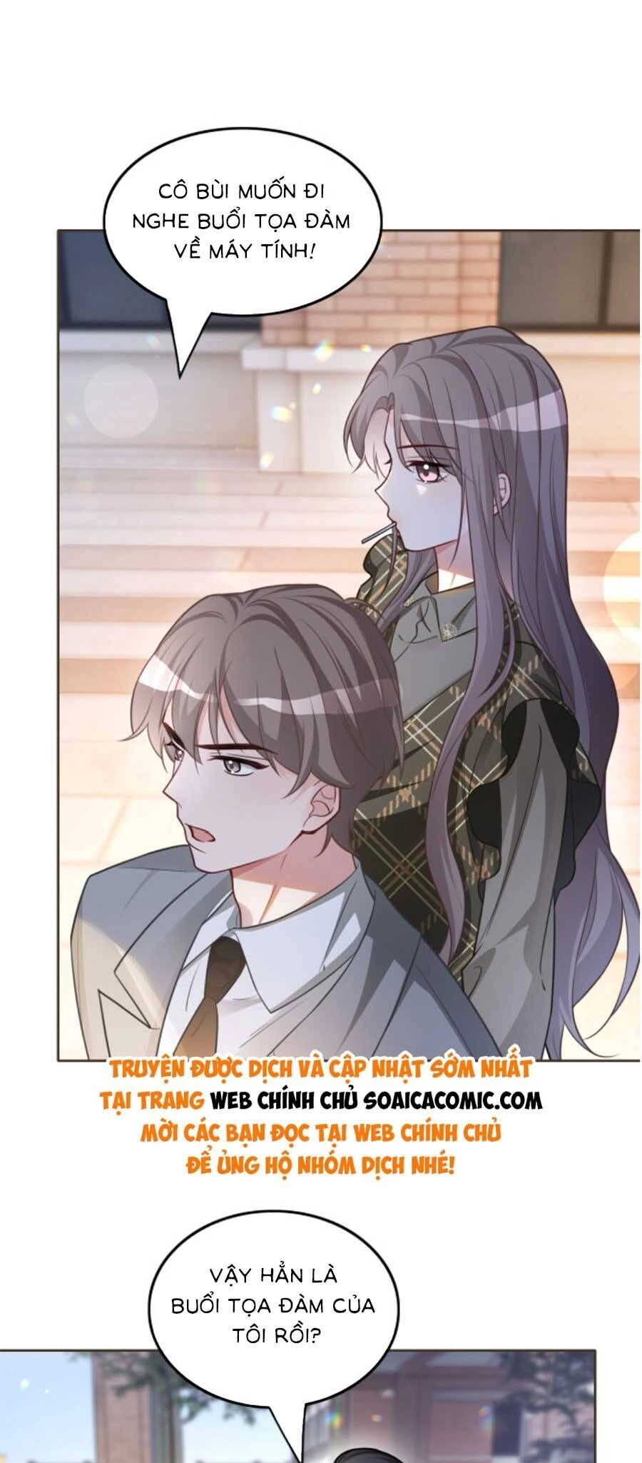 Được Các Anh Trai Chiều Chuộng Tôi Trở Nên Ngang Tàng Chapter 159 - 4