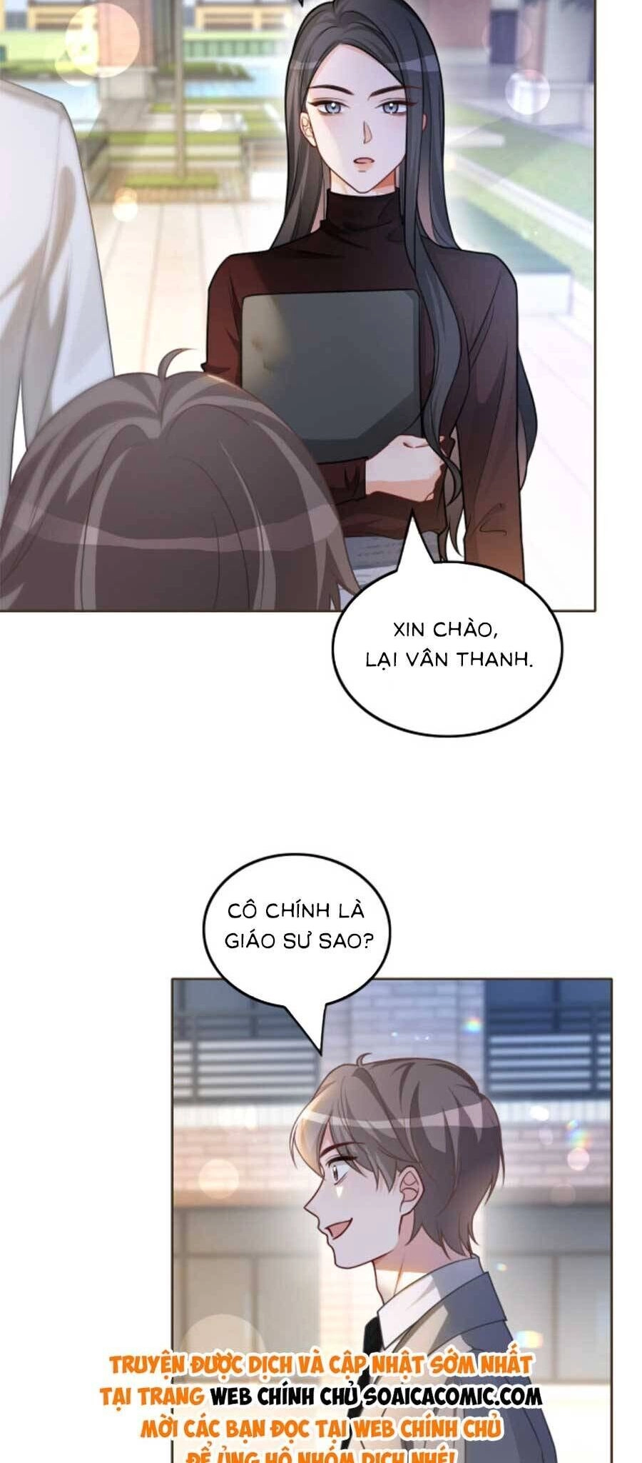 Được Các Anh Trai Chiều Chuộng Tôi Trở Nên Ngang Tàng Chapter 159 - 5