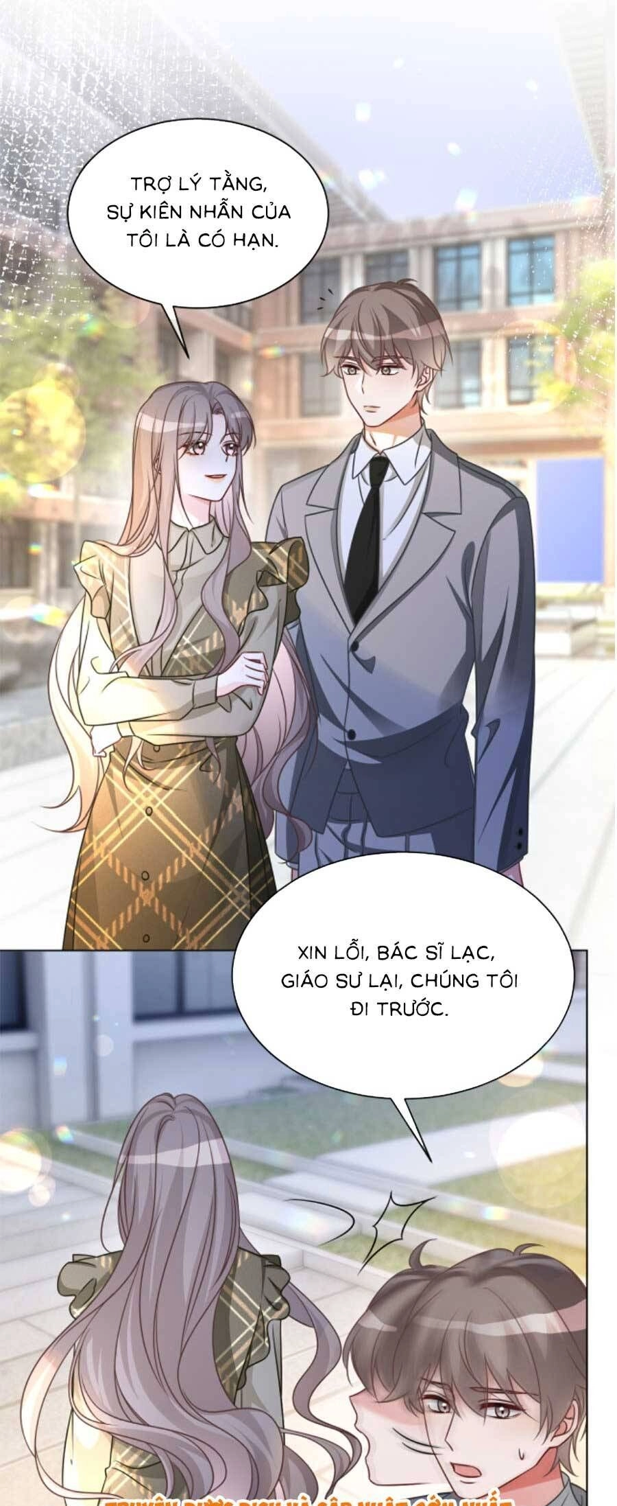 Được Các Anh Trai Chiều Chuộng Tôi Trở Nên Ngang Tàng Chapter 159 - 9