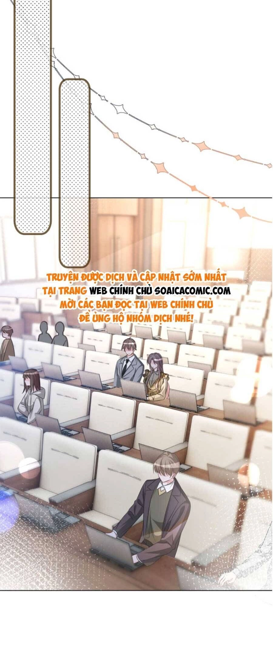 Được Các Anh Trai Chiều Chuộng Tôi Trở Nên Ngang Tàng Chapter 159 - 11