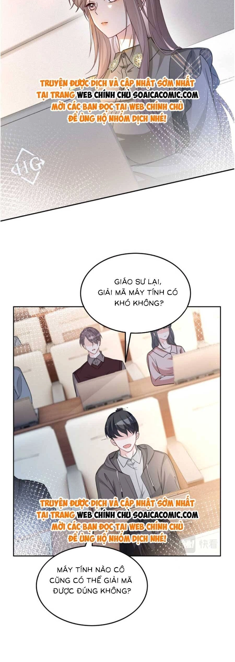 Được Các Anh Trai Chiều Chuộng Tôi Trở Nên Ngang Tàng Chapter 159 - 13