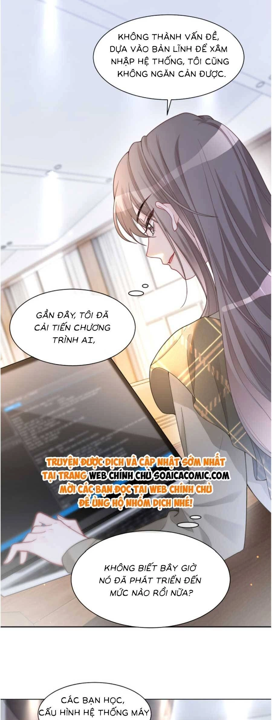 Được Các Anh Trai Chiều Chuộng Tôi Trở Nên Ngang Tàng Chapter 159 - 16