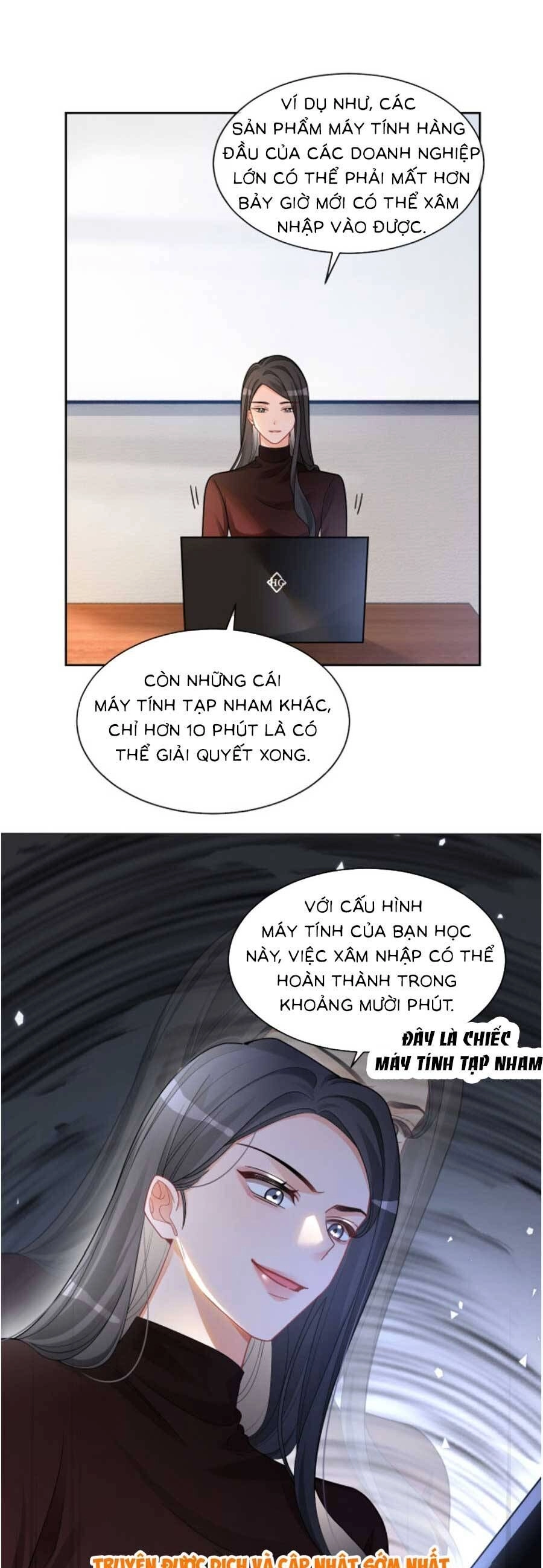 Được Các Anh Trai Chiều Chuộng Tôi Trở Nên Ngang Tàng Chapter 159 - 18