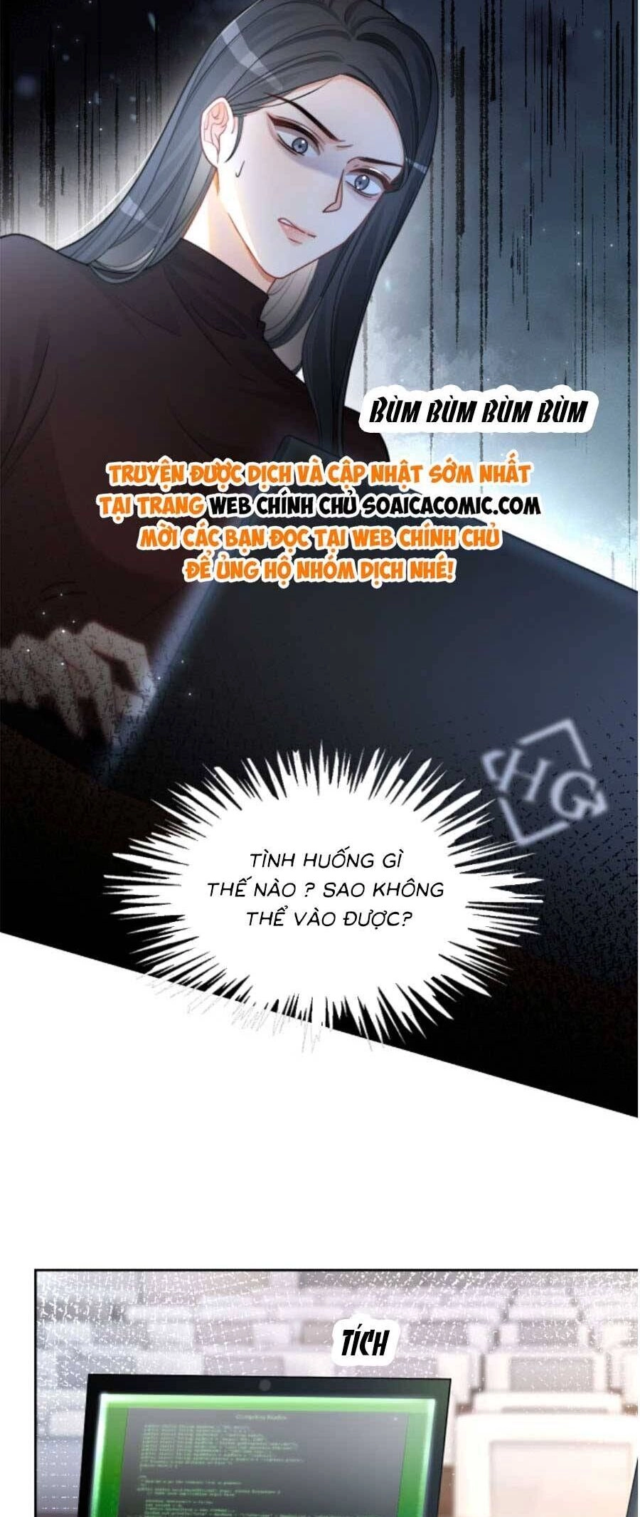 Được Các Anh Trai Chiều Chuộng Tôi Trở Nên Ngang Tàng Chapter 160 - 2