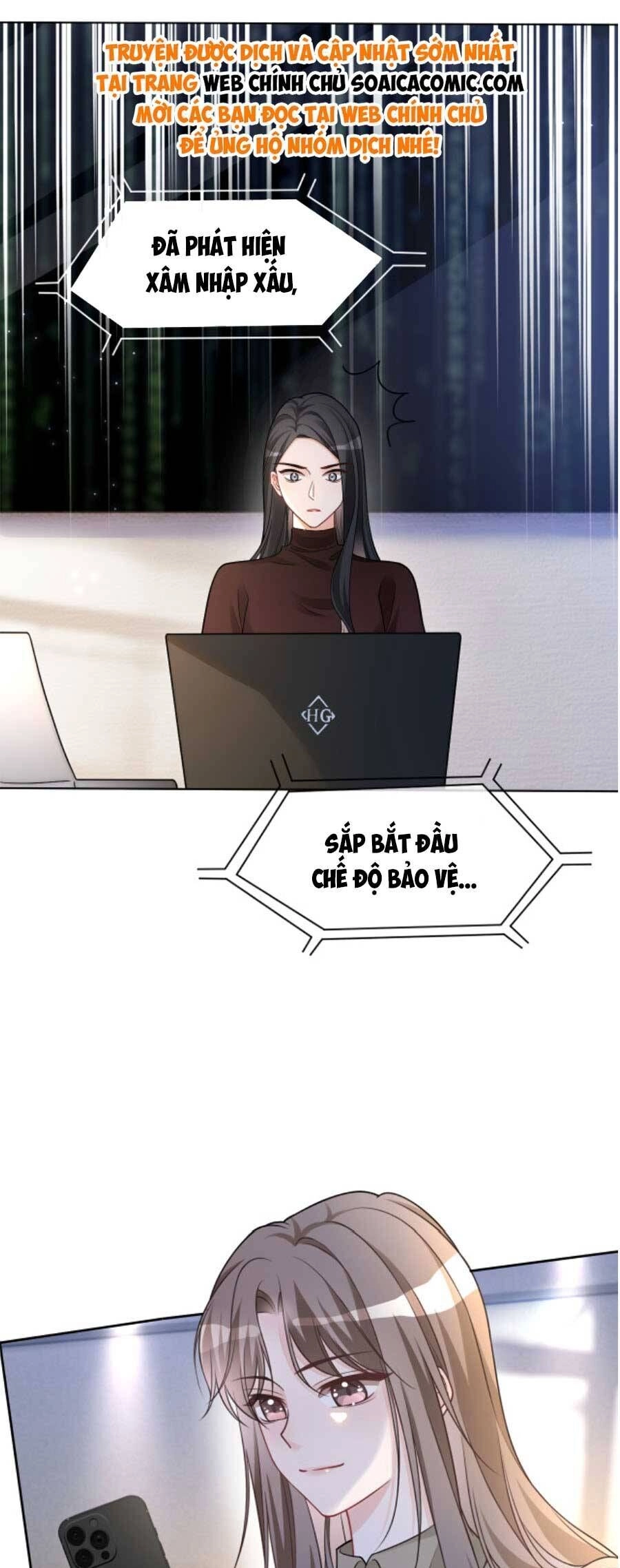 Được Các Anh Trai Chiều Chuộng Tôi Trở Nên Ngang Tàng Chapter 160 - 4