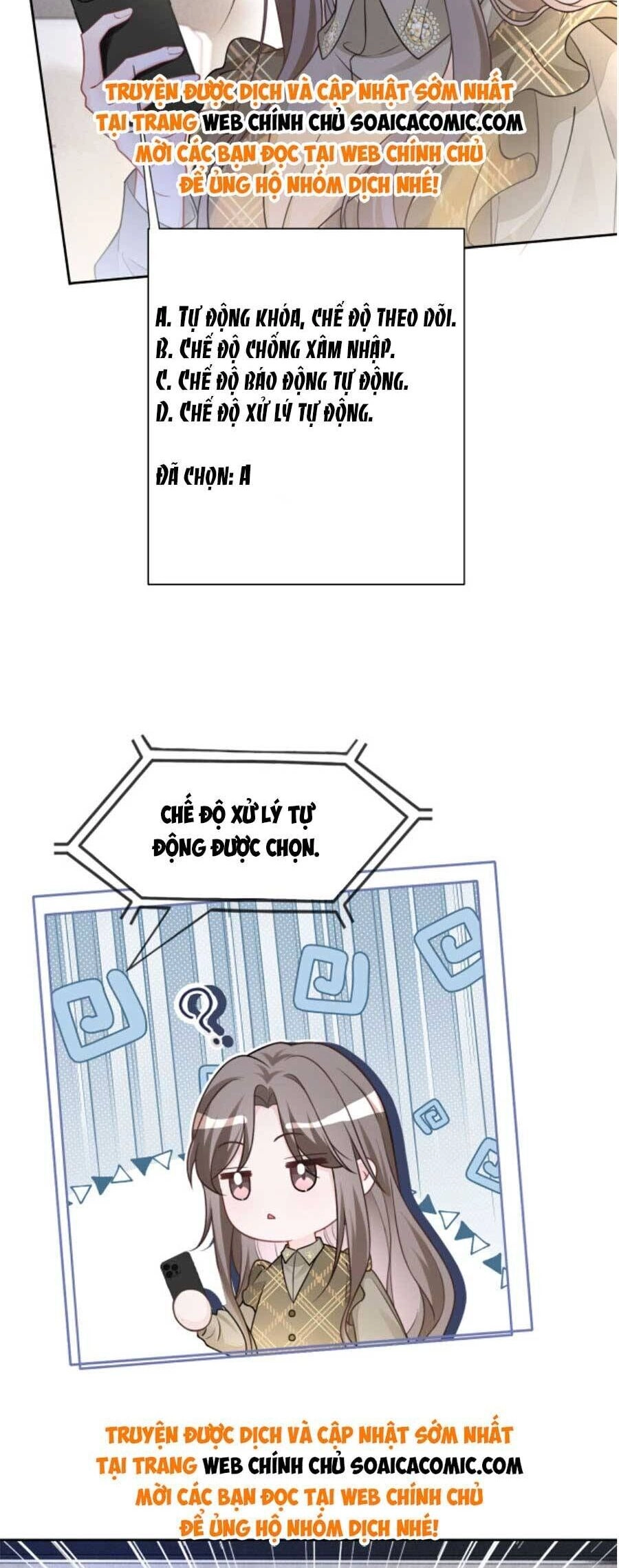 Được Các Anh Trai Chiều Chuộng Tôi Trở Nên Ngang Tàng Chapter 160 - 5