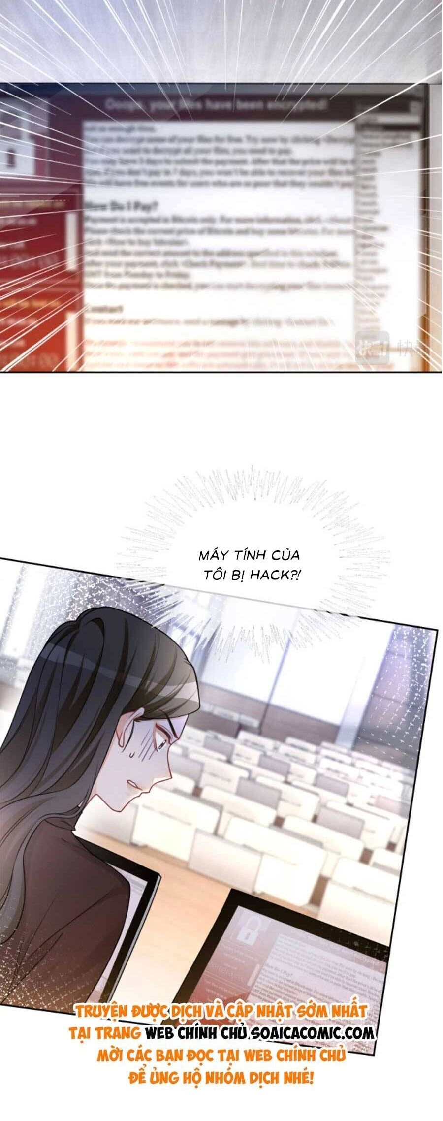 Được Các Anh Trai Chiều Chuộng Tôi Trở Nên Ngang Tàng Chapter 160 - 6