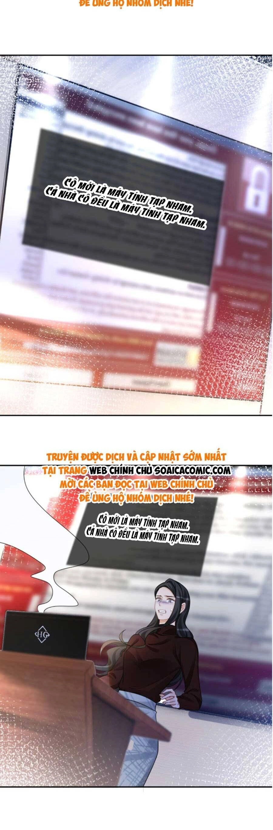 Được Các Anh Trai Chiều Chuộng Tôi Trở Nên Ngang Tàng Chapter 160 - 8