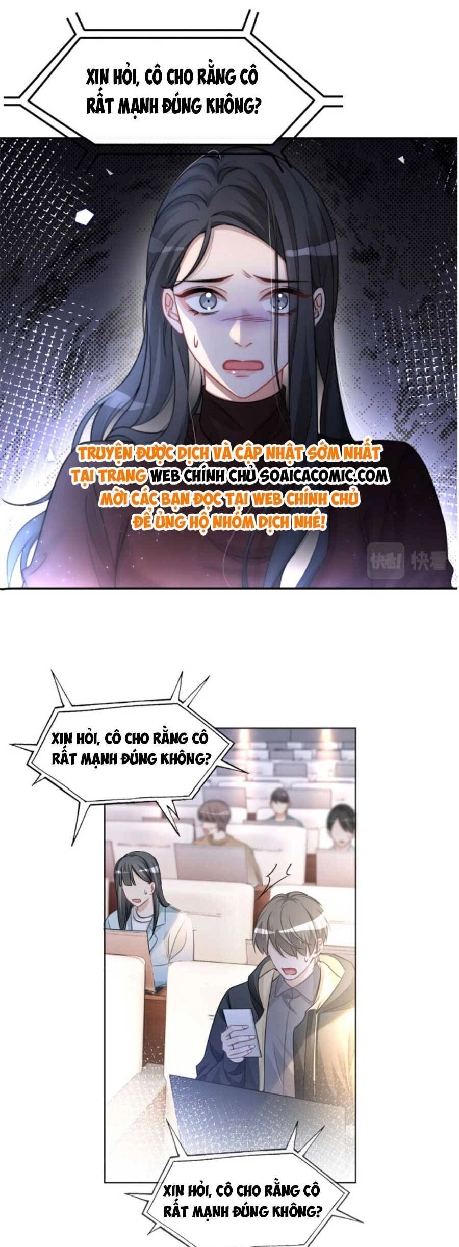 Được Các Anh Trai Chiều Chuộng Tôi Trở Nên Ngang Tàng Chapter 160 - 9