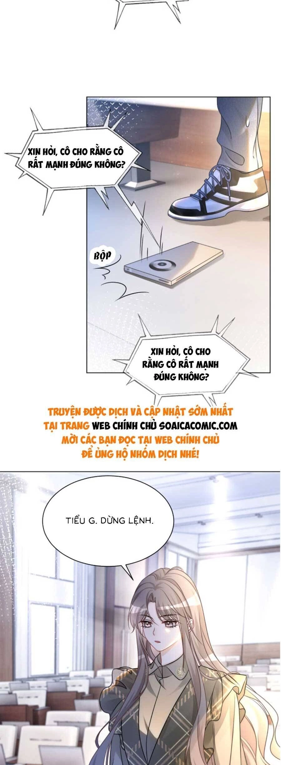 Được Các Anh Trai Chiều Chuộng Tôi Trở Nên Ngang Tàng Chapter 160 - 10