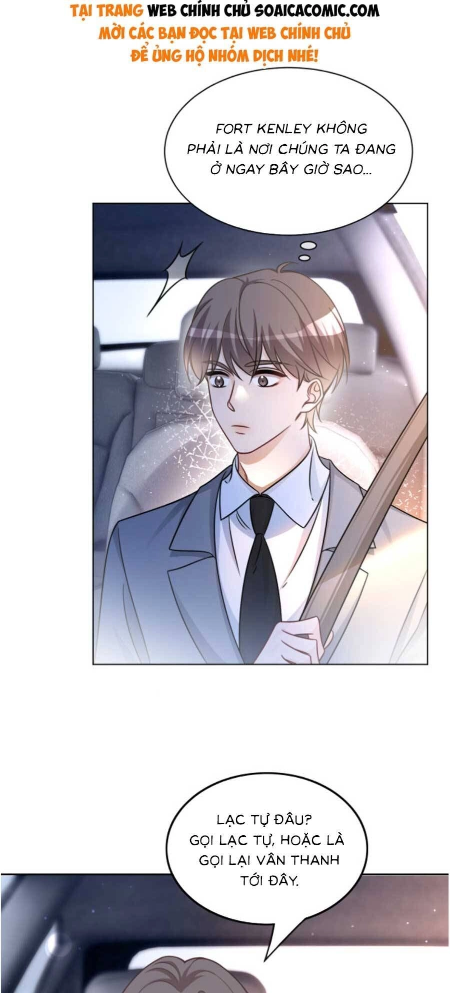 Được Các Anh Trai Chiều Chuộng Tôi Trở Nên Ngang Tàng Chapter 160 - 16