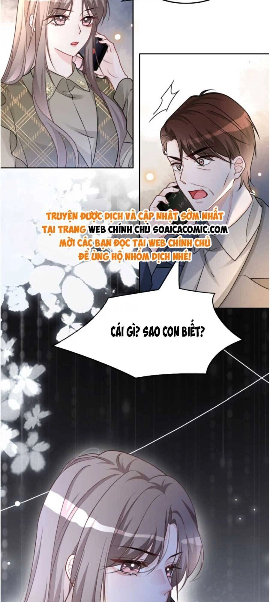 Được Các Anh Trai Chiều Chuộng Tôi Trở Nên Ngang Tàng Chapter 160 - 19