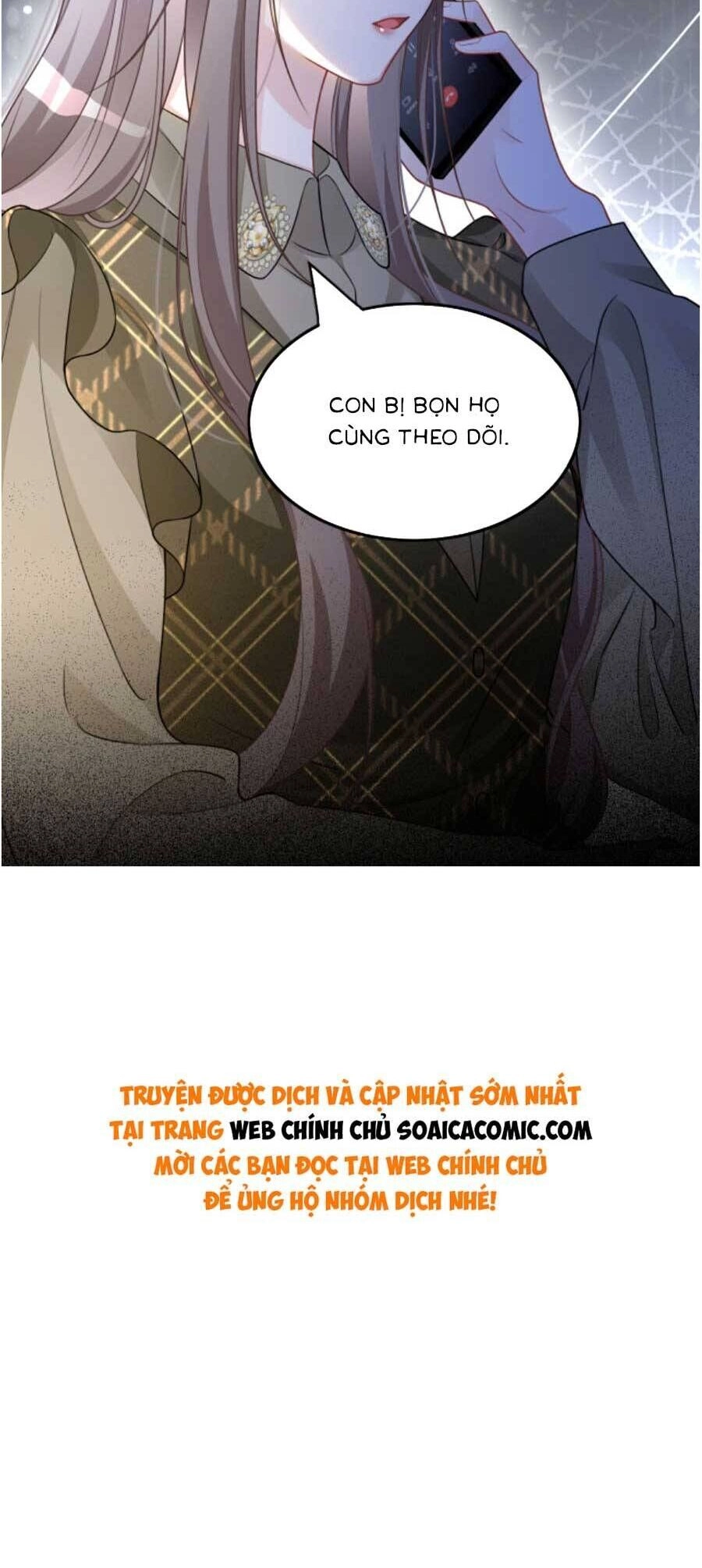 Được Các Anh Trai Chiều Chuộng Tôi Trở Nên Ngang Tàng Chapter 160 - 20