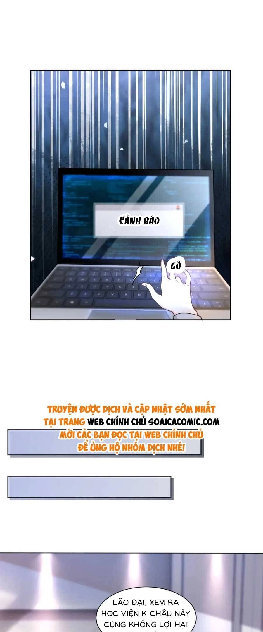 Được Các Anh Trai Chiều Chuộng Tôi Trở Nên Ngang Tàng Chapter 161 - 4