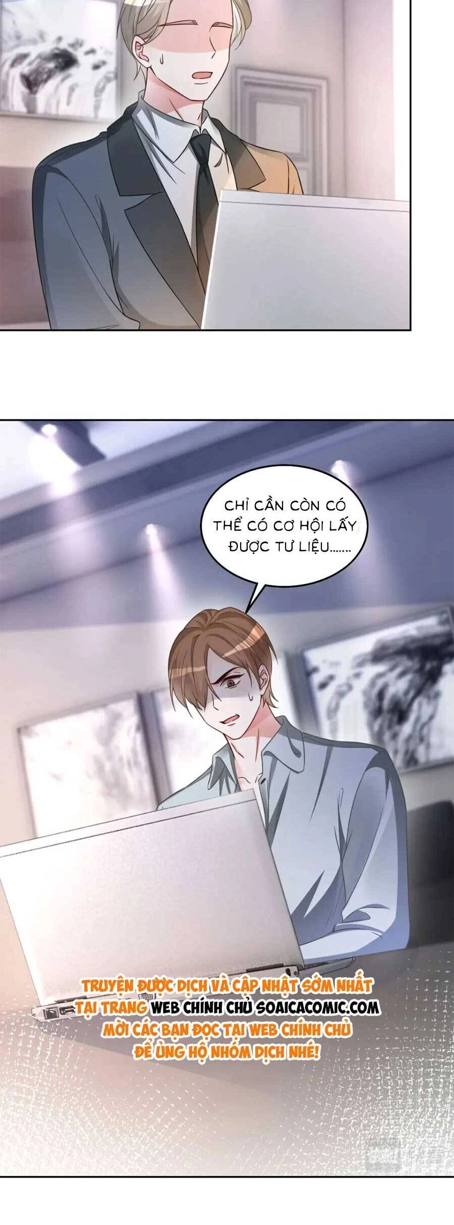 Được Các Anh Trai Chiều Chuộng Tôi Trở Nên Ngang Tàng Chapter 161 - 9