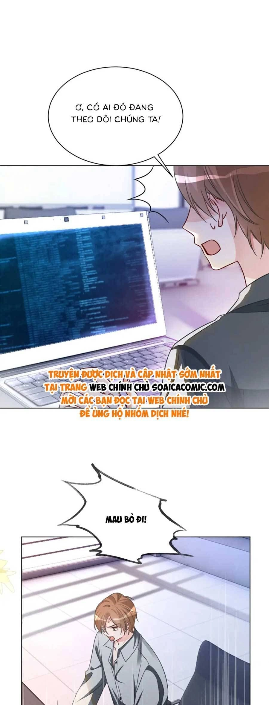 Được Các Anh Trai Chiều Chuộng Tôi Trở Nên Ngang Tàng Chapter 161 - 10