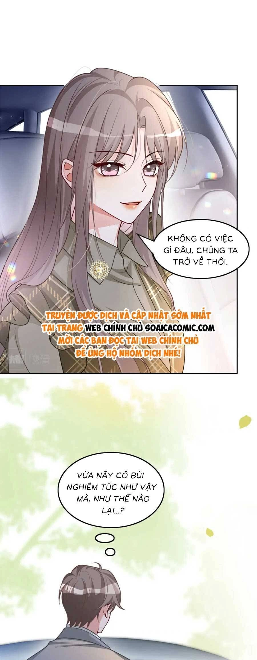 Được Các Anh Trai Chiều Chuộng Tôi Trở Nên Ngang Tàng Chapter 161 - 13