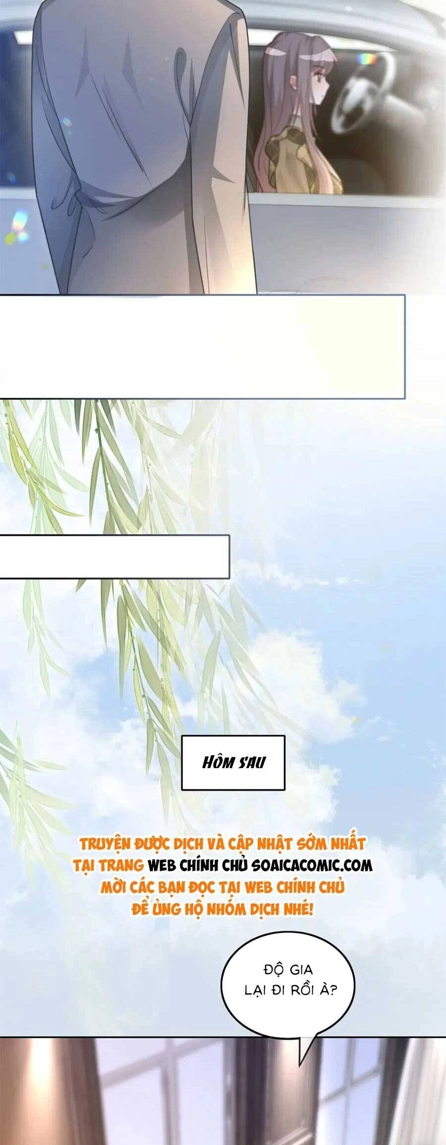 Được Các Anh Trai Chiều Chuộng Tôi Trở Nên Ngang Tàng Chapter 161 - 14