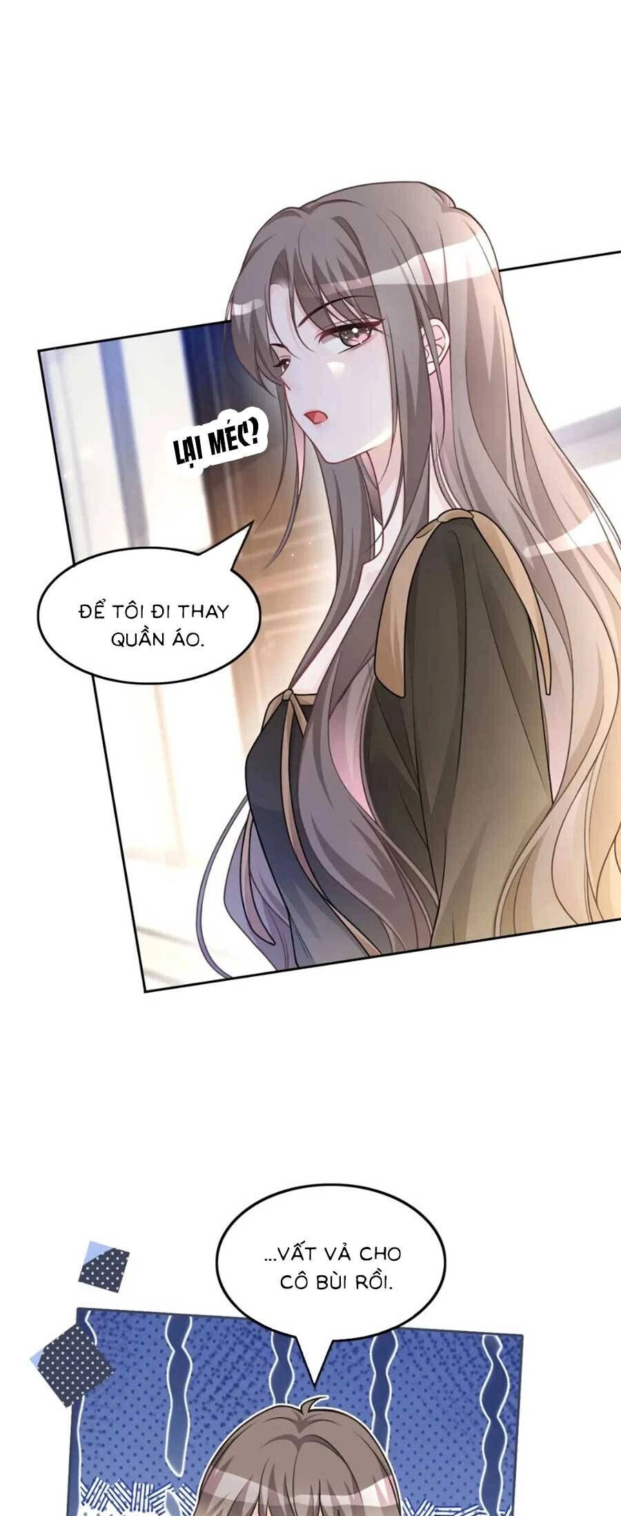 Được Các Anh Trai Chiều Chuộng Tôi Trở Nên Ngang Tàng Chapter 161 - 19