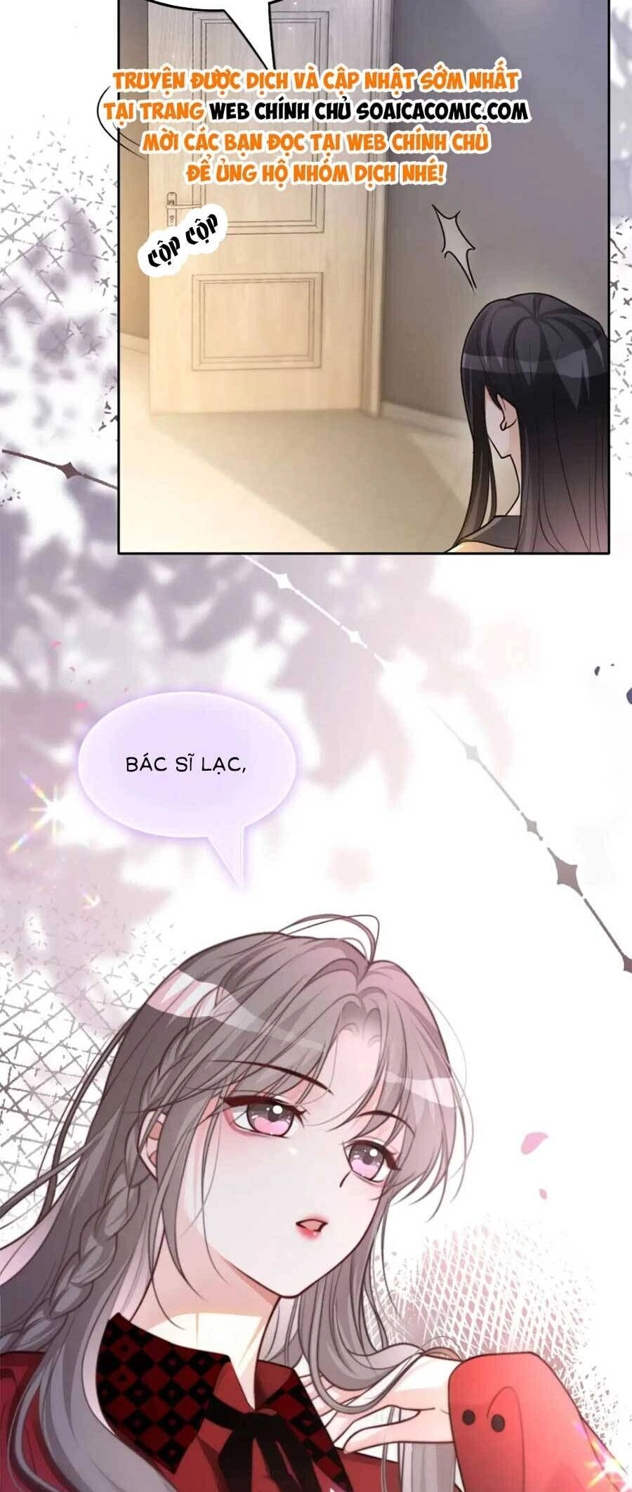 Được Các Anh Trai Chiều Chuộng Tôi Trở Nên Ngang Tàng Chapter 161 - 23