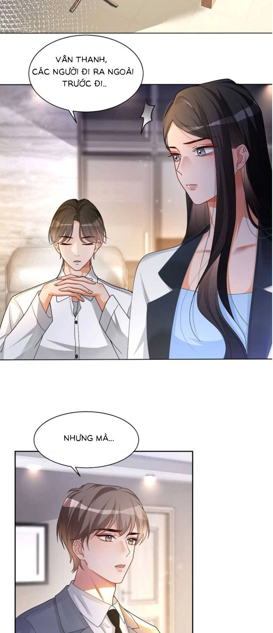 Được Các Anh Trai Chiều Chuộng Tôi Trở Nên Ngang Tàng Chapter 162 - 2