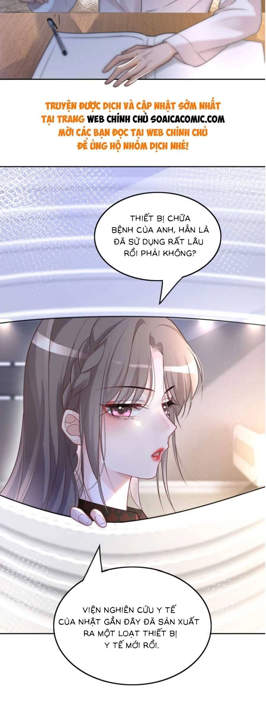 Được Các Anh Trai Chiều Chuộng Tôi Trở Nên Ngang Tàng Chapter 162 - 8