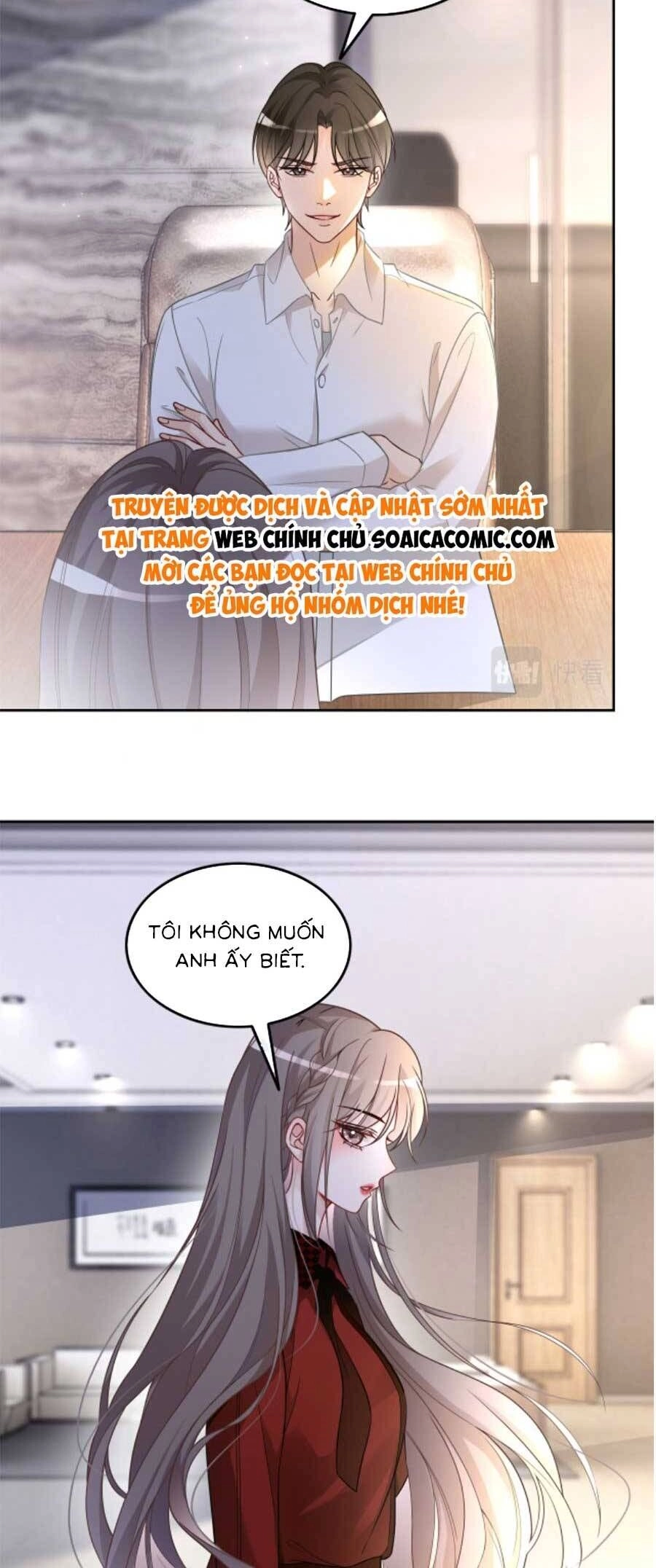 Được Các Anh Trai Chiều Chuộng Tôi Trở Nên Ngang Tàng Chapter 162 - 10