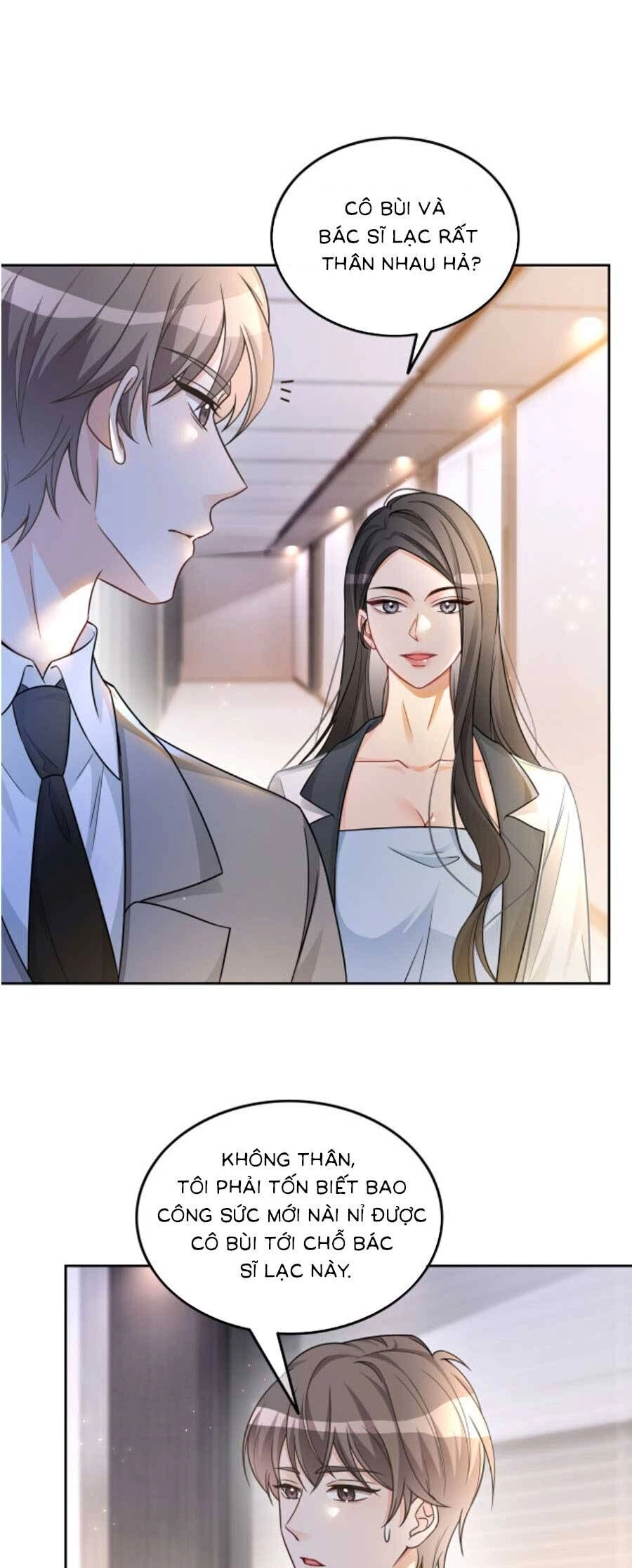 Được Các Anh Trai Chiều Chuộng Tôi Trở Nên Ngang Tàng Chapter 162 - 12