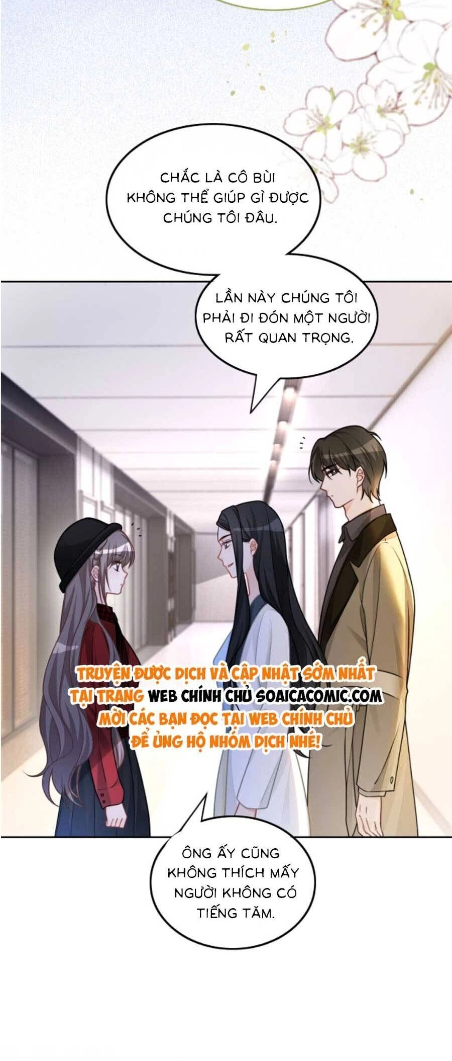 Được Các Anh Trai Chiều Chuộng Tôi Trở Nên Ngang Tàng Chapter 162 - 17