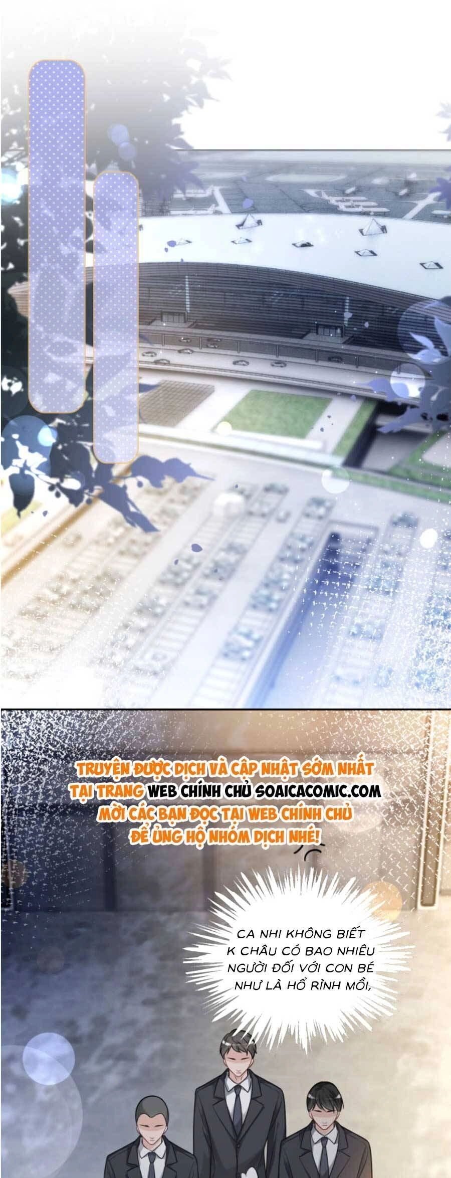 Được Các Anh Trai Chiều Chuộng Tôi Trở Nên Ngang Tàng Chapter 162 - 18