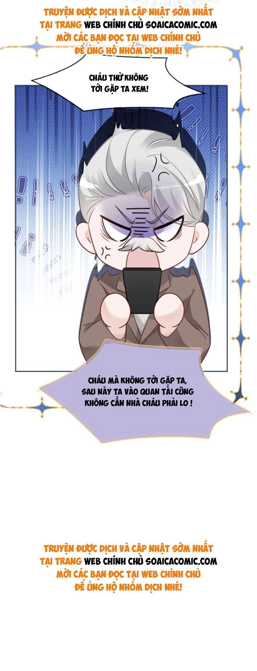 Được Các Anh Trai Chiều Chuộng Tôi Trở Nên Ngang Tàng Chapter 162 - 20