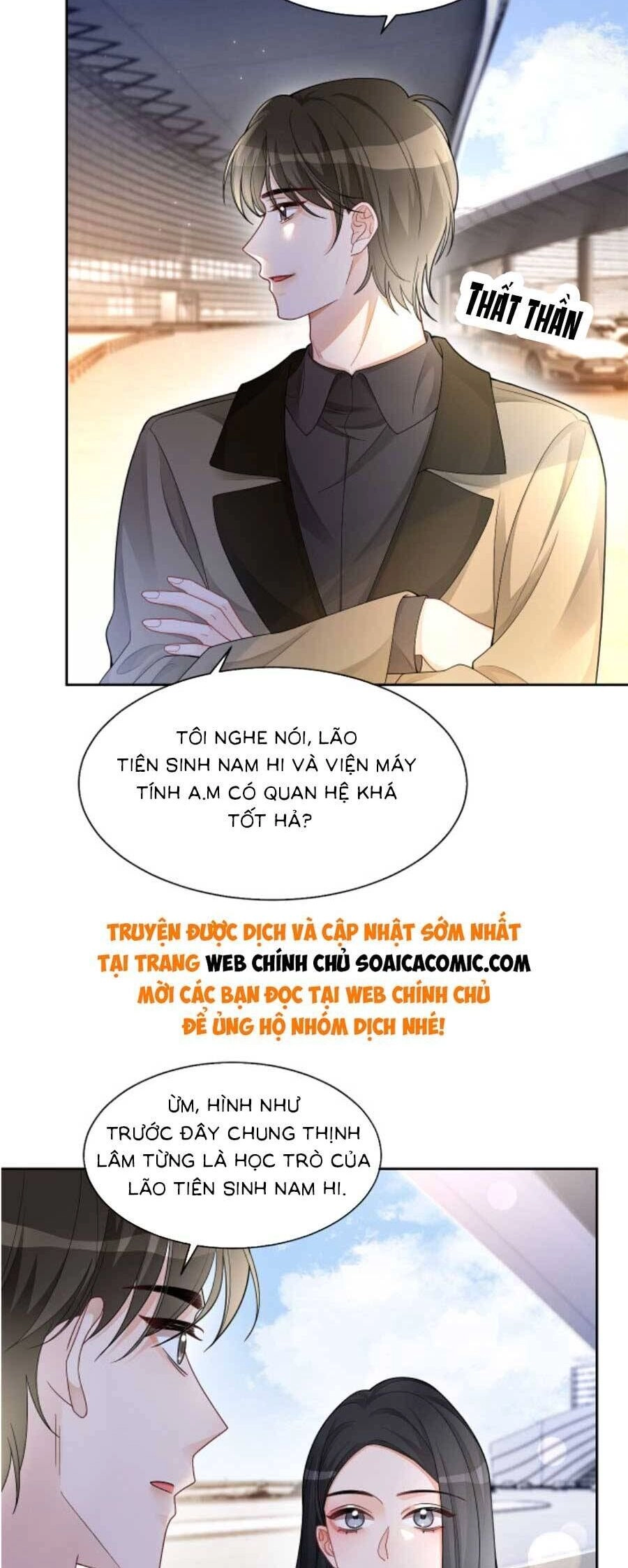 Được Các Anh Trai Chiều Chuộng Tôi Trở Nên Ngang Tàng Chapter 163 - 2