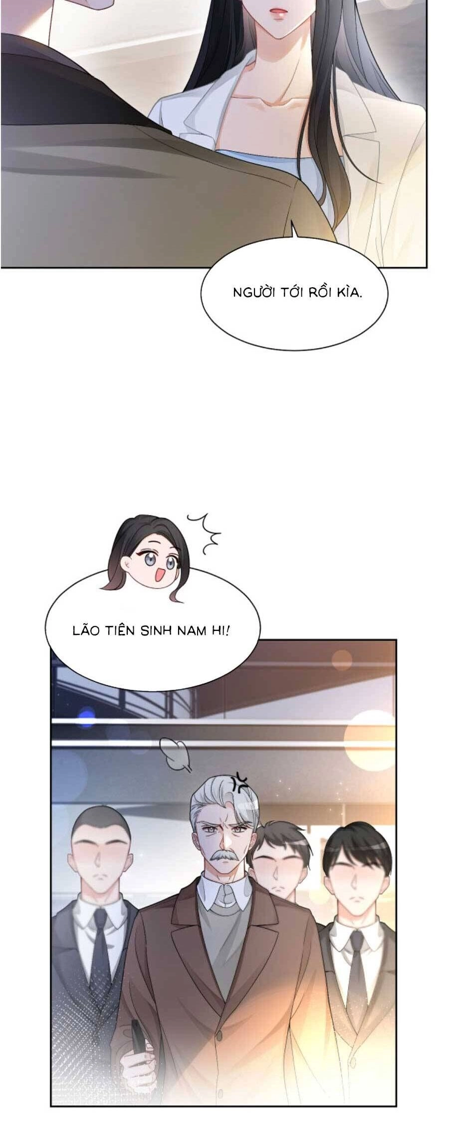 Được Các Anh Trai Chiều Chuộng Tôi Trở Nên Ngang Tàng Chapter 163 - 3