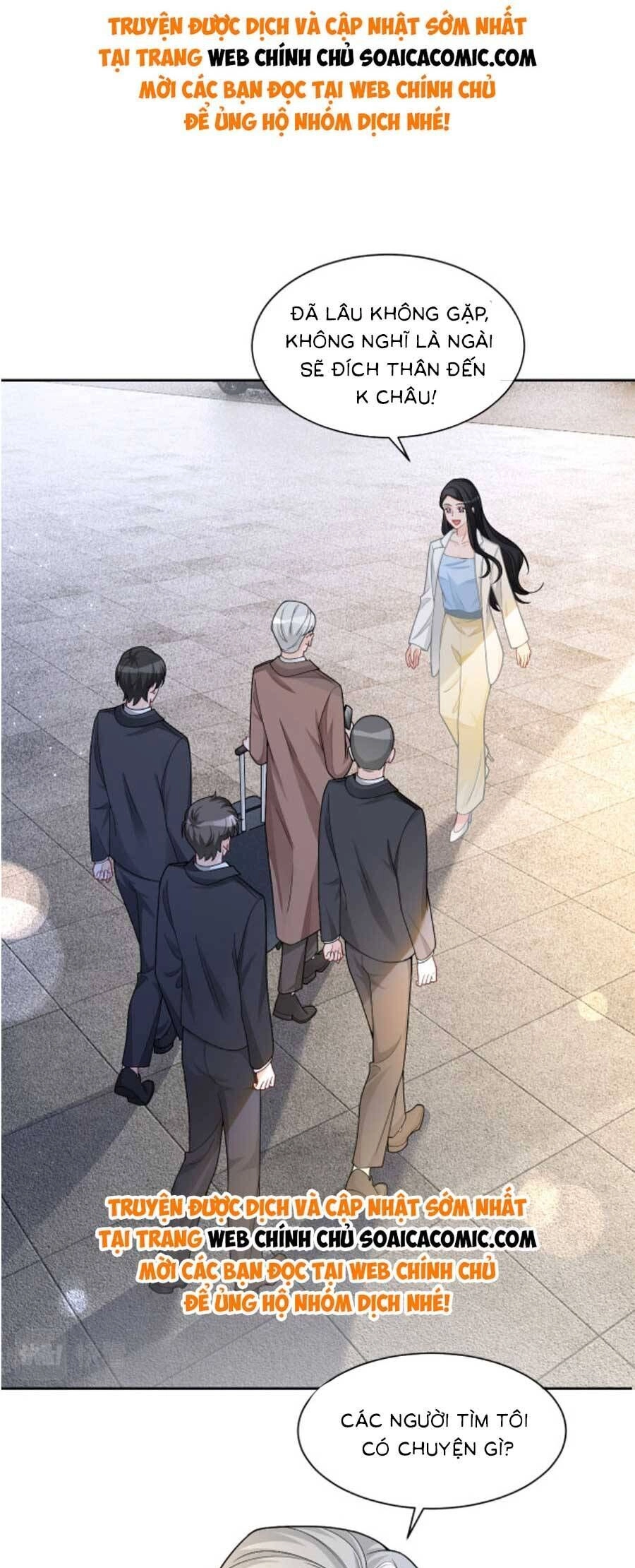 Được Các Anh Trai Chiều Chuộng Tôi Trở Nên Ngang Tàng Chapter 163 - 4