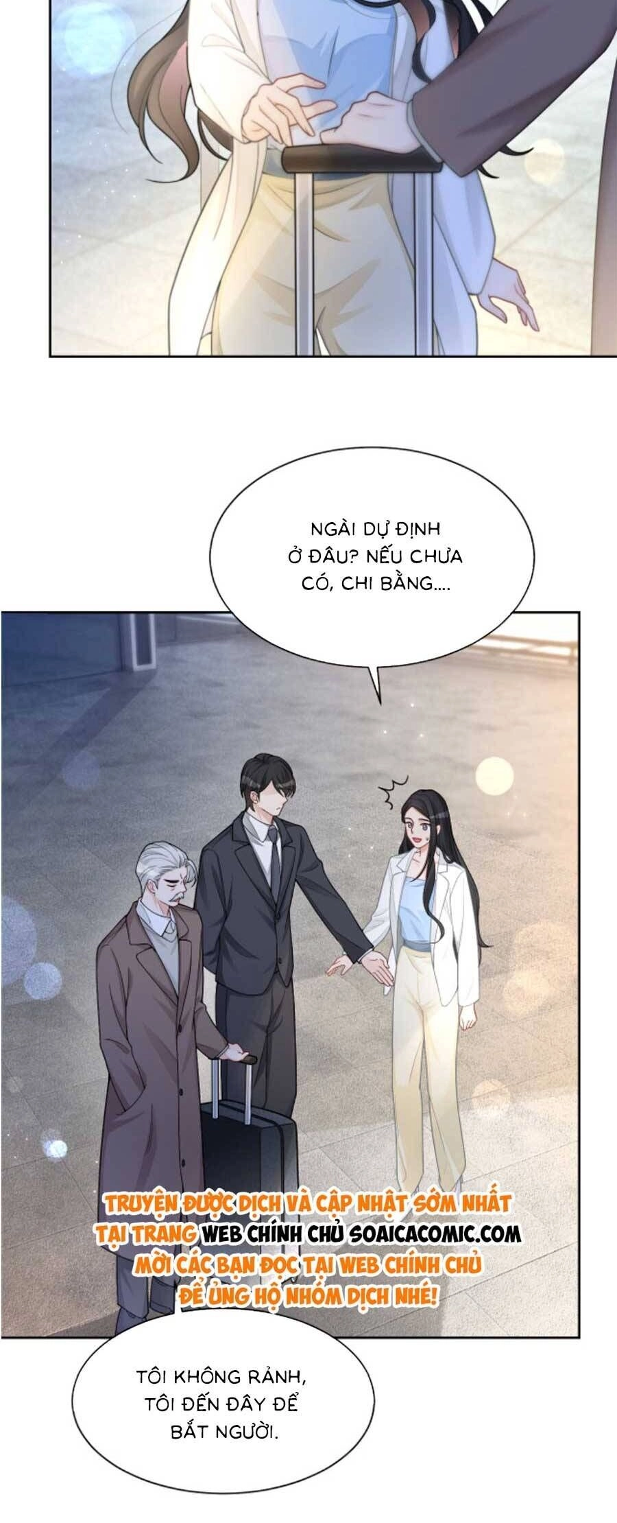 Được Các Anh Trai Chiều Chuộng Tôi Trở Nên Ngang Tàng Chapter 163 - 6