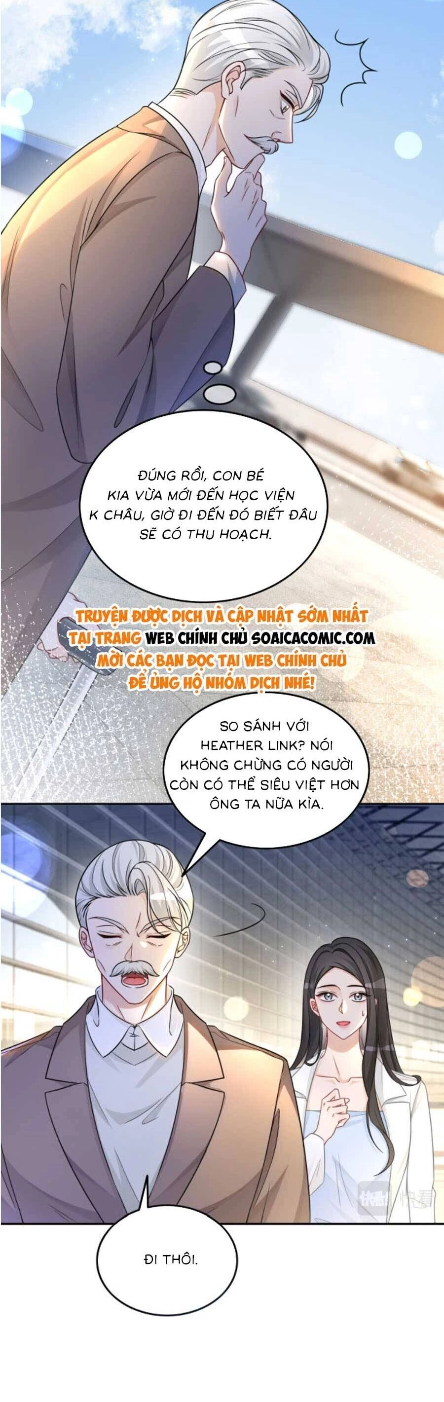 Được Các Anh Trai Chiều Chuộng Tôi Trở Nên Ngang Tàng Chapter 163 - 8