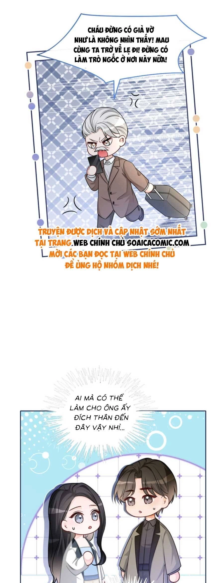 Được Các Anh Trai Chiều Chuộng Tôi Trở Nên Ngang Tàng Chapter 163 - 9