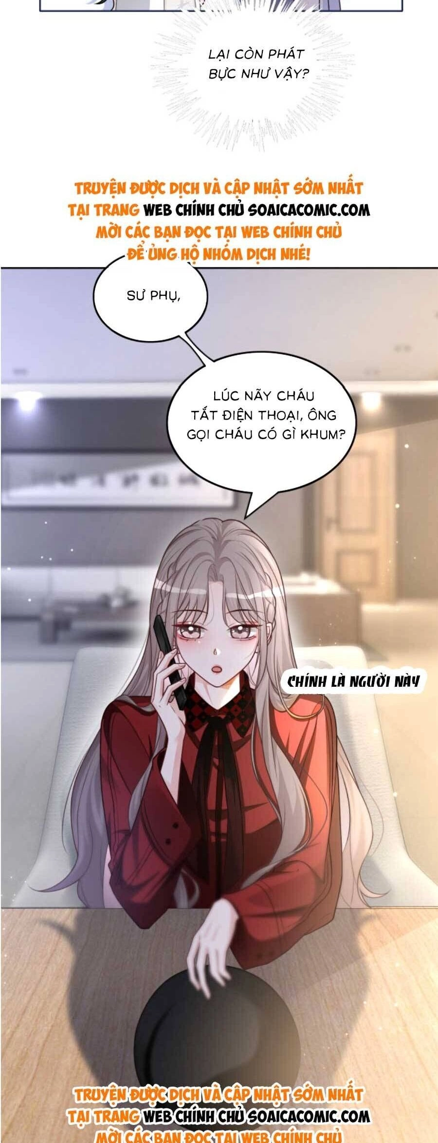 Được Các Anh Trai Chiều Chuộng Tôi Trở Nên Ngang Tàng Chapter 163 - 10