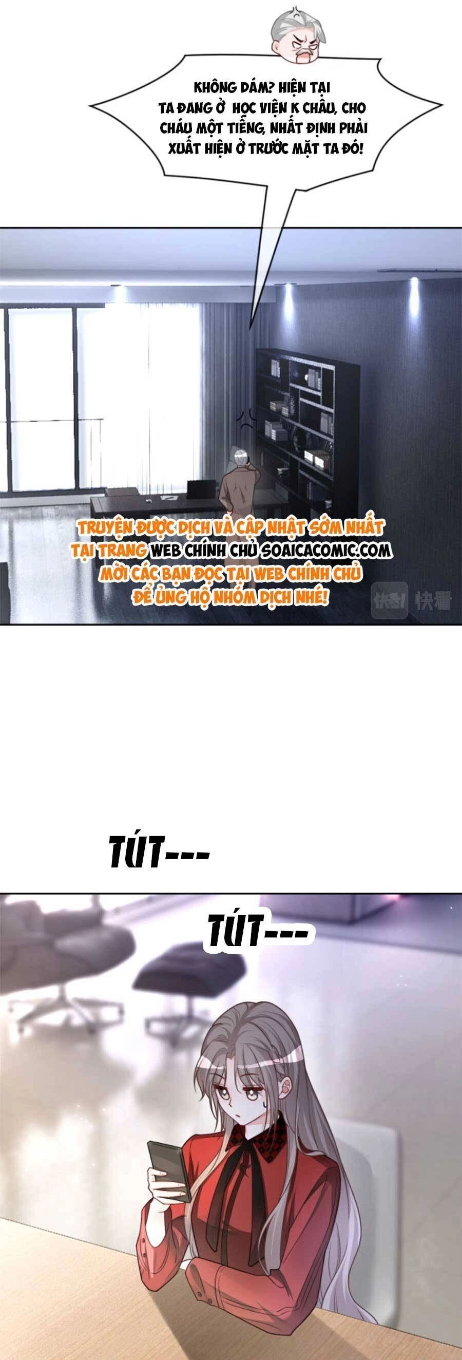 Được Các Anh Trai Chiều Chuộng Tôi Trở Nên Ngang Tàng Chapter 163 - 12