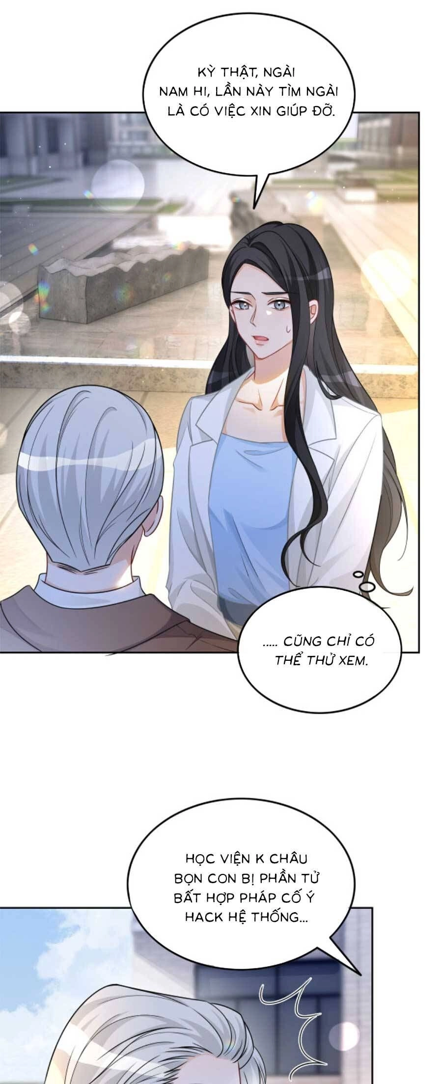 Được Các Anh Trai Chiều Chuộng Tôi Trở Nên Ngang Tàng Chapter 163 - 18