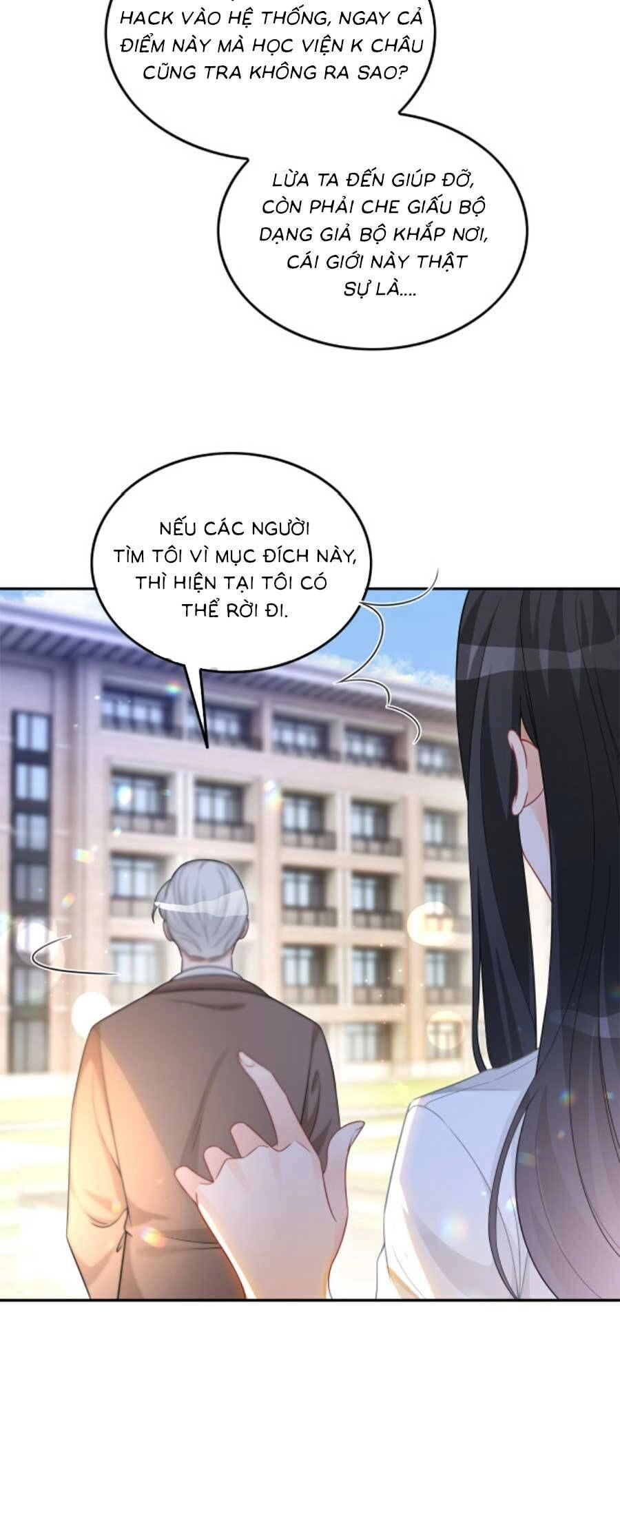 Được Các Anh Trai Chiều Chuộng Tôi Trở Nên Ngang Tàng Chapter 163 - 20